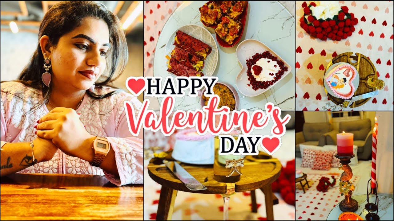 YouTube కోసమే Celebrate చేసుకుంటున్నామా |Colourful Food 🤤 |Surprise for Him & For Me ❤️| Ft.Nestasia