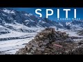 Top 10 beautiful tourist places to visit in spiti himachal pradesh