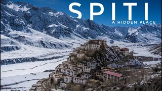 Top 10 Beautiful Tourist Places to Visit in Spiti, Himachal Pradesh