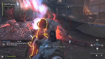 Extinction Tips And Tricks - Complete Challenges Easier - COD Ghosts How to Tutorial Minecraft Hacks