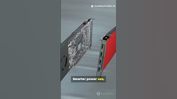 NVIDIA’s New AI GPU Update Changes Everything | Faster, Smarter, More Efficient