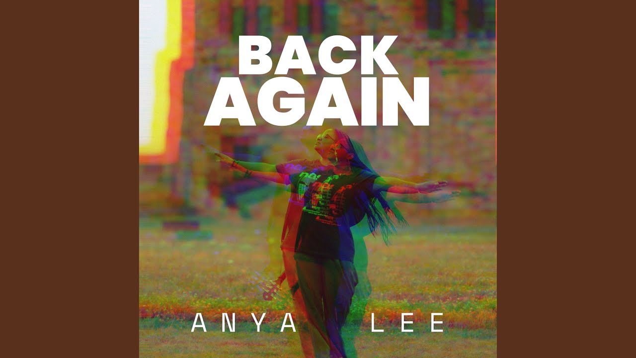 Watch Back Again on YouTube Watch Back Again on YouTube