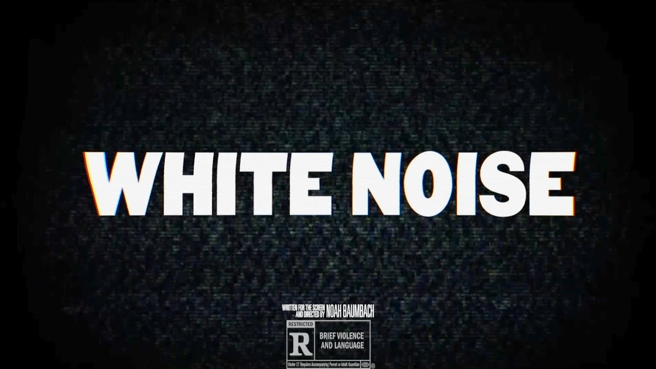 The white noise