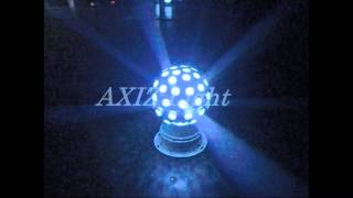 ＬＥＤファイアーボールエフェクトＸ（２）【ＡＸＩＺＬｉｇｈｔ】