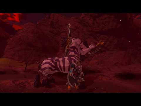 zelda-breath-of-the-wild---the-highest-defense-you-can-possibly-have