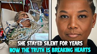 What Really Happened to Queen Latifah — The Tragic Truth Revealed