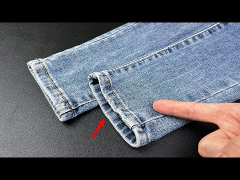 Video: Instalace tkanin Leiza Richové