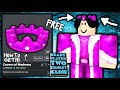 HOW TO GET! Crown of Madness! ROBLOX READY PLAYER TWO EVENT!