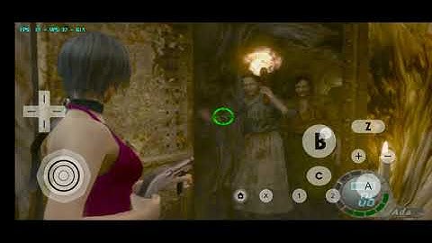 dolphin emulator test on mediatek Helio p60