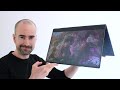 Samsung Galaxy Book Pro 360 Review | 2021 Laptop-Tablet Hybrid