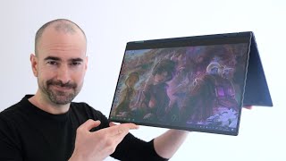 ⁣Samsung Galaxy Book Pro 360 Review | 2021 Laptop-Tablet Hybrid