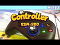 Unboxing: Controller ESM-9110