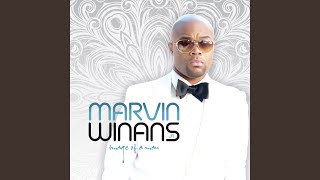Video thumbnail of "Marvin Winans Jr - U Know Love"