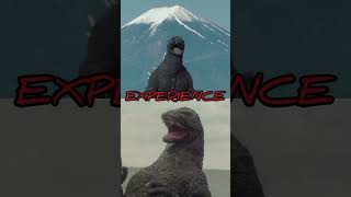 Final Wars Godzilla VS Heisei Godzilla