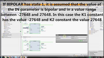 PLC programming tutorial TIA Portal - 9. Conversion operations (Part 2/2)