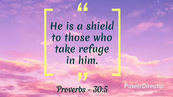 Bible verse of the day 13 December 2025