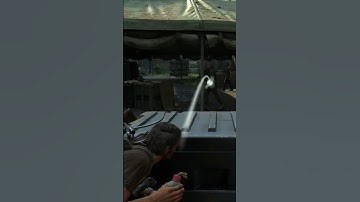 Not Bad For A Tourist