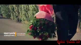Onay Şahin - Gümüşhaneli Kelki̇t Vadi̇si̇ 29