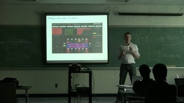 Latent Variable Methods 2011 - Class 05C