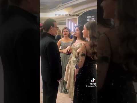 يارا مصطفى خطفت الأنظار بمهرجان البحر الأحمر وانسجمت مع جوني ديب