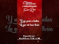 Tacones Rojos - Banda Los Recoditos y Sebastian Yatra #shorts