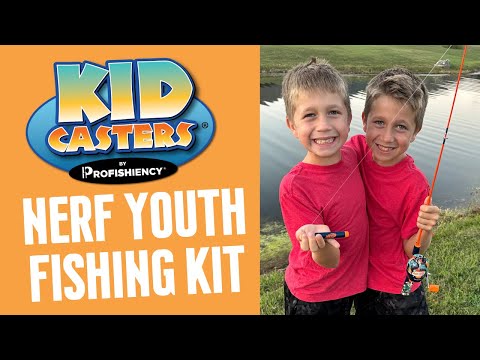 Kid Casters 