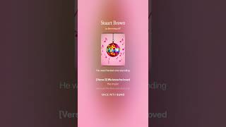 MrWhippy87 - Stuart Brown