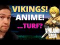 Is VINLAND SAGA Historically Accurate? Review and Restyling a Viking Anime Classic!