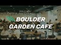 Loyola dining services boulder garden cafe