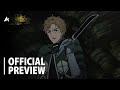 Mushoku Tensei Jobless Reincarnation Season 2 Episode 20 - Preview Trailer