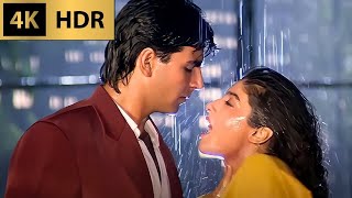 Tip Tip Barsa Pani-Mohra 1994 Full HD Video Song, Akshay Kumar, Raveena Tandon