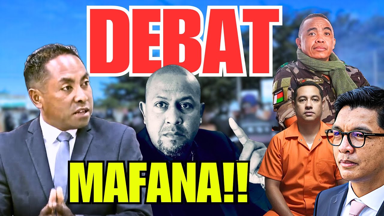 🚫BABÀ SY PACTOLE: RAIKITRA NY ADIHEVITRA MAFANA MOMBA NY SAVOROVORO MISY ANKEHITRINY🚫❗