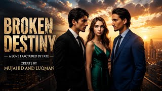 BROKEN DESTINY (2026) Episodes 1