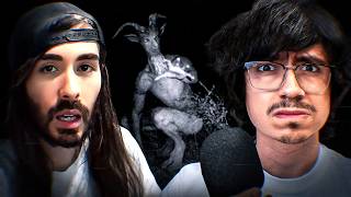 The Horrors Of The Internet (ft. Penguinz0)