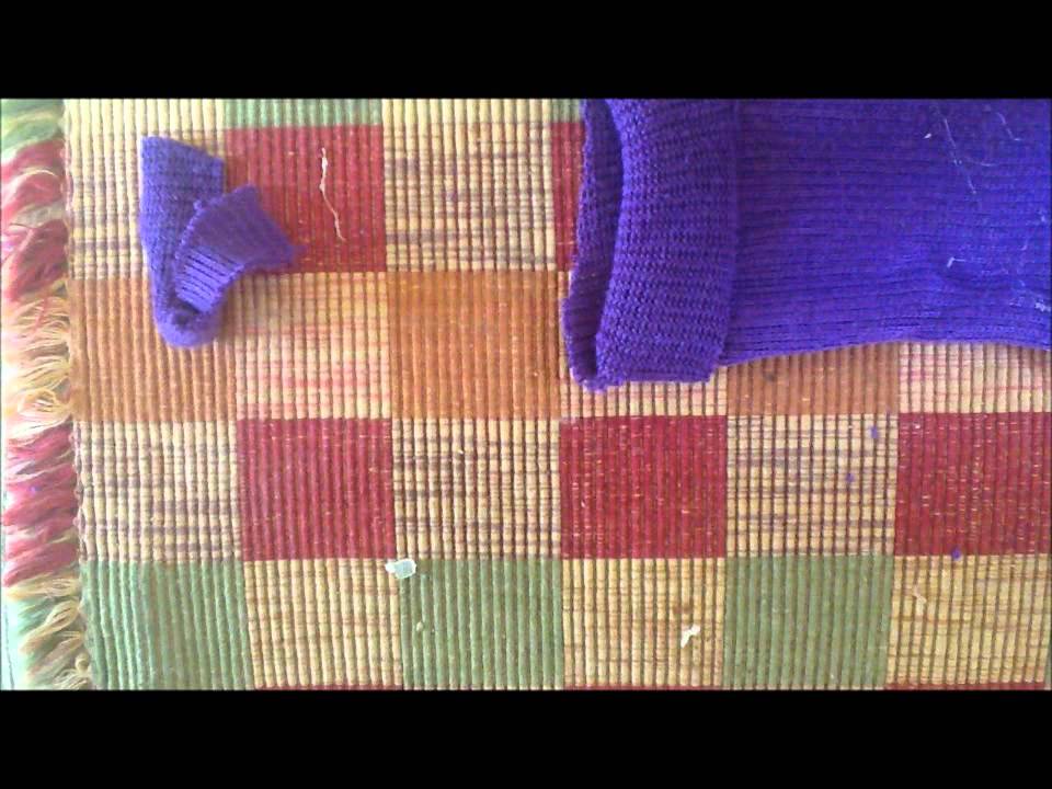 No Sew Dog Sweater YouTube no-sew-dog-sweater-youtube