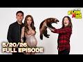 Klein Knocks Up A.I. & Ally Learns Wolverine's Are Real! Klein. Ally. Show. | Wednesday, May 20 2026