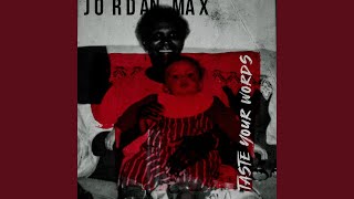 Video thumbnail of "Jordan Max - Out of Luck (Live)"