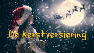 De Kerstversiering Ophangen - Heiloo