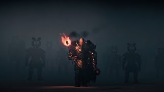 Let it Burn - [Total War Warhammer GMV]