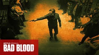 Bad Bloods Season 1 - Netflix Trailer (English Dub) Resimi