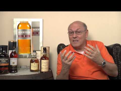 Video: Scotch Mit Kleinem Budget: 4 Whiskys Unter 35 Jahren