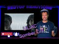 Liliac - Somber Cry | Reaction