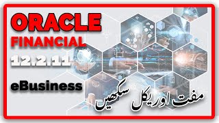 Oracle Financials Tutorial EBS in Urdu / Hindi | Oracle Financials Implementation Training Lecture 1 screenshot 3