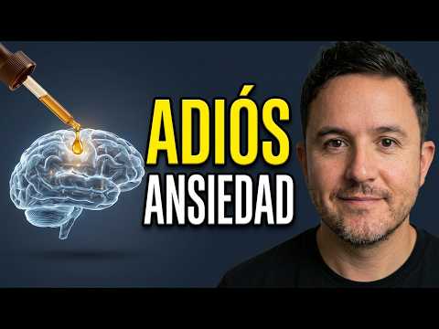 Deja de sufrir ansiedad: El error que cometes todos los días