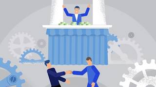 Как сделать бизнес системным и заняться стратегическим развитием?