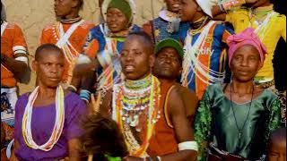 CHIMAGULI NGWANA JINASA HARUSI  KWA  JINASA (Offial Video) By Lwenge Studio 