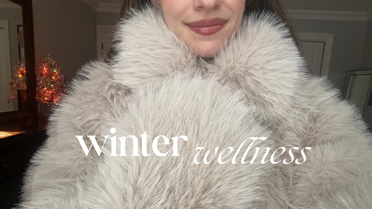 Winter Wellness: 7 Simple Ways to Embrace Winter