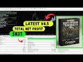 Orion Gold Scalper v4.5 MT4 EA – Latest No-DLL Build | Real Profits on XAUUSD