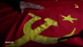 İşçi ve Köylü Kurtuluş Ordusu...