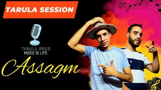 TARULA SESSION Ep 5 S1 GROUPE ASSAGM partie 1